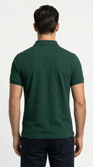 GANT Men’s Stretch Cotton Polo Shirt