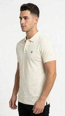GANT Men’s Stretch Cotton Polo Shirt