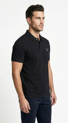 GANT Men’s Stretch Cotton Polo Shirt