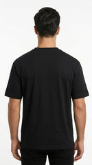 Armani Exchange | Logo Graphic T-Shirt in Black