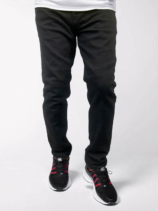 Men’s Black In Slim fit Jeans