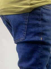 Men’s Blue In Slim fit Jeans