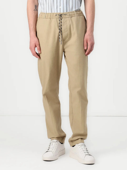 Men's Premium Cotton Stretch Skin Trouser
