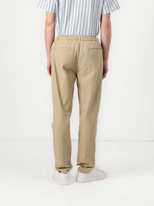 Men's Premium Cotton Stretch Skin Trouser