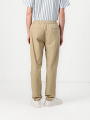 Men's Premium Cotton Stretch Skin Trouser