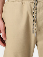 Men's Premium Cotton Stretch Skin Trouser