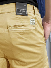 Men's Premium Cotton Stretch Skin Trouser