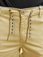 Men's Premium Cotton Stretch Skin Trouser