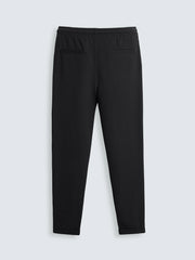 Men's Premium Quality Black Trouser
