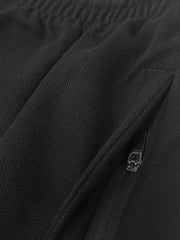 Men's Premium Quality Black Trouser