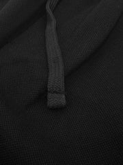 Men's Premium Quality Black Trouser