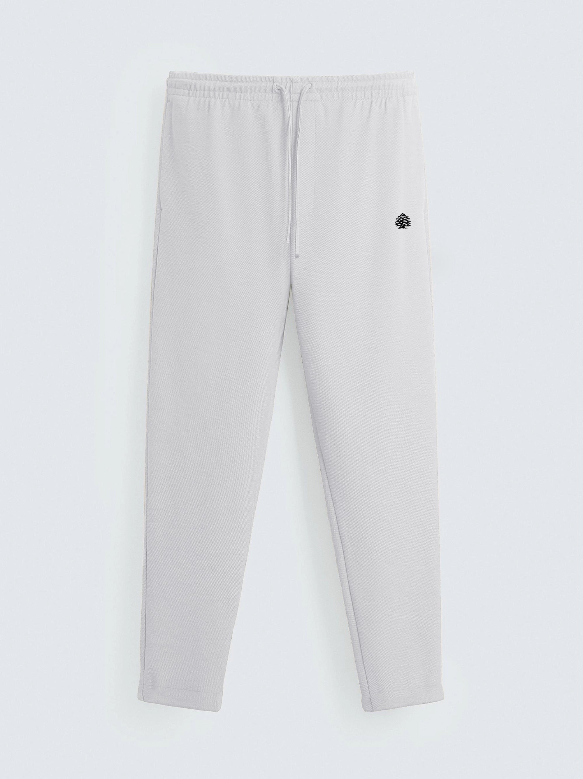 Men's Premium Quality Gray Trouser