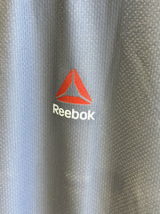 Men's Round Neck Grey T-shirt