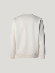 Men's Round Neck Sweatshirt - Skin