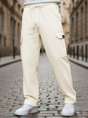 Men's Skin 5-Pocket Trouser