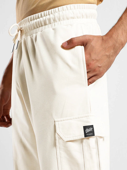 Men's Skin 5-Pocket Trouser