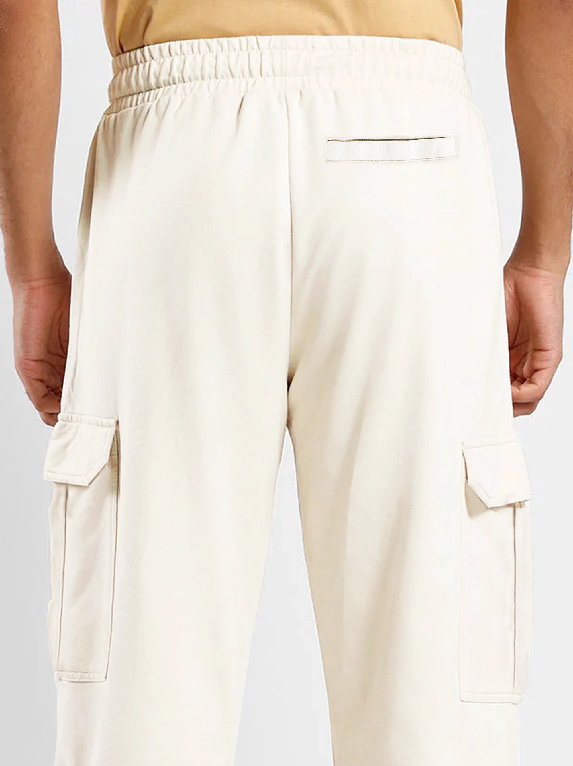 Men's Skin 5-Pocket Trouser