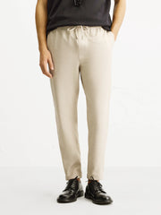 Men's Skin Easy Care Jogger Trouser