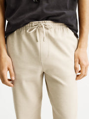 Men's Skin Easy Care Jogger Trouser