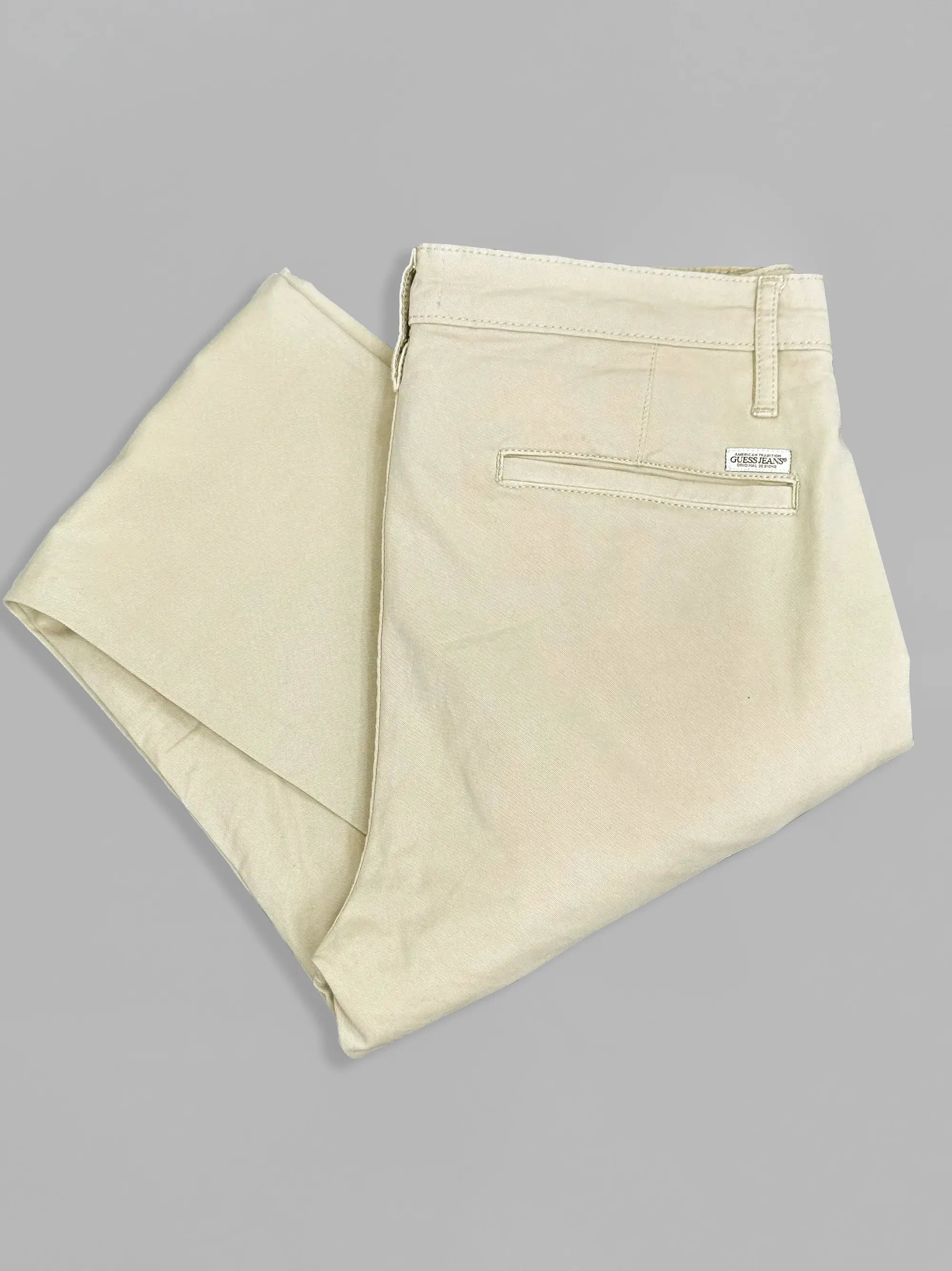 Men's Slim fit Skin Cotton Pant