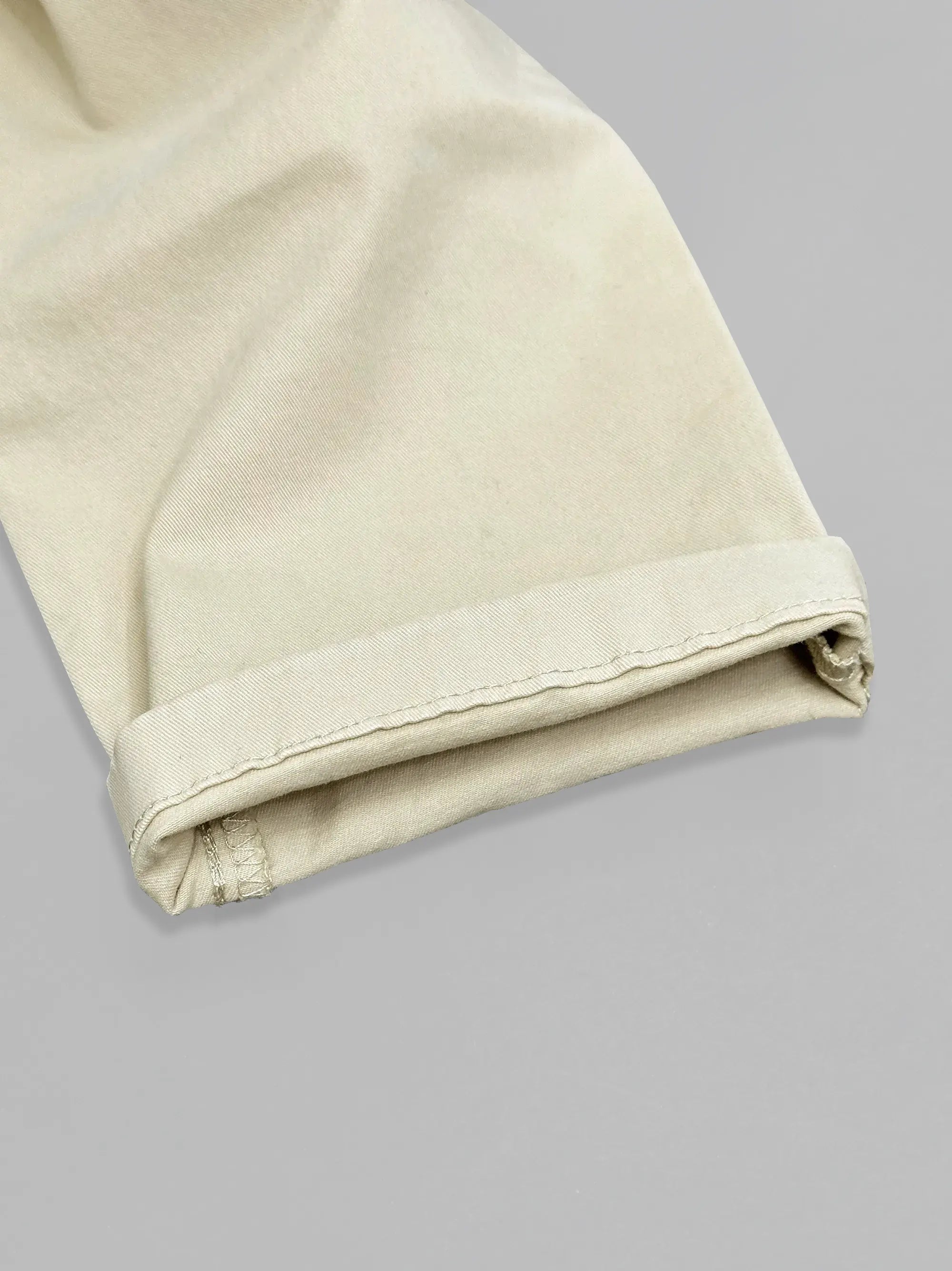 Men's Slim fit Skin Cotton Pant