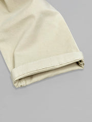 Men's Slim fit Skin Cotton Pant