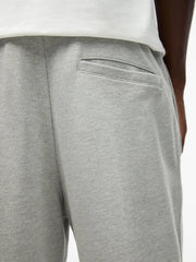 Men's Tapered fit Trouser in Grey