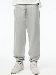 Men's Tapered fit Trouser in Grey