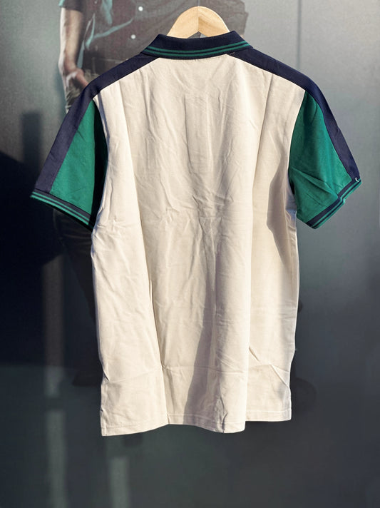 Men's Premium Skin Polo Shirt