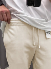 Men's Skin Easy Care Jogger Trouser