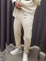 Men's Skin Easy Care Jogger Trouser