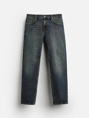 Men's Greenish jeans