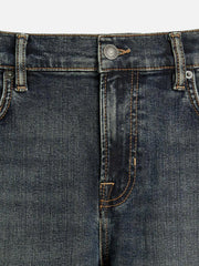 Men's Greenish jeans