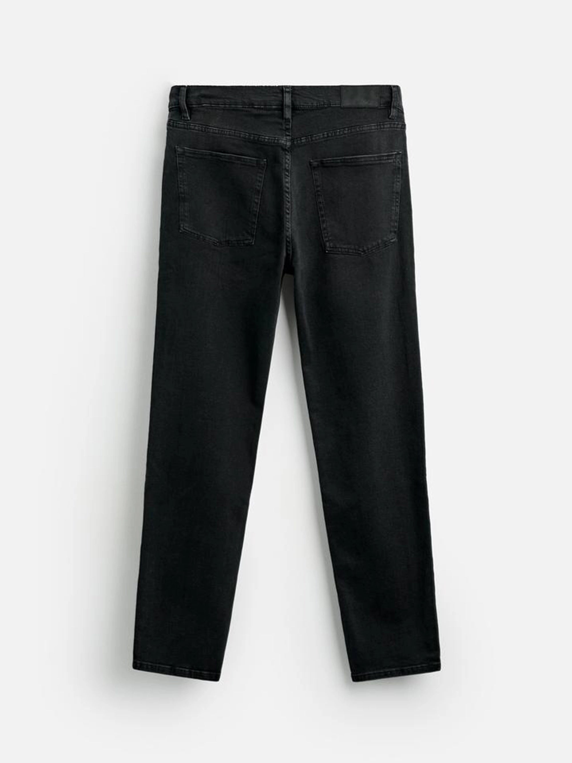 Men's Grey jeans