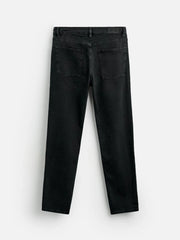 Men's Grey jeans