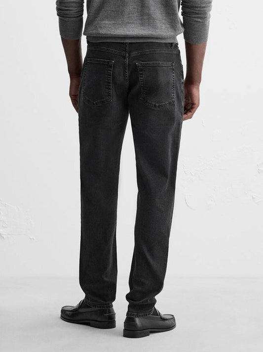 Men's Grey jeans