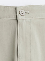 Mens Skin Cotton Chino Pants