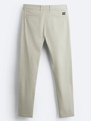 Mens Skin Cotton Chino Pants