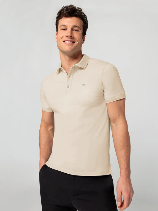 Armani Exchange Polo Shirt Casual Collection