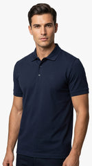 BOSS Monogram Polo