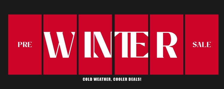 Pre Winter Sale Live At Casual Collection