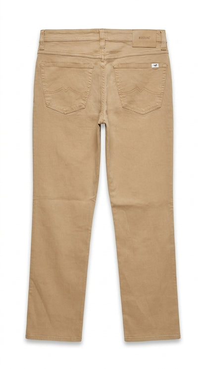 Mustang Men’s Light Khaki Pants