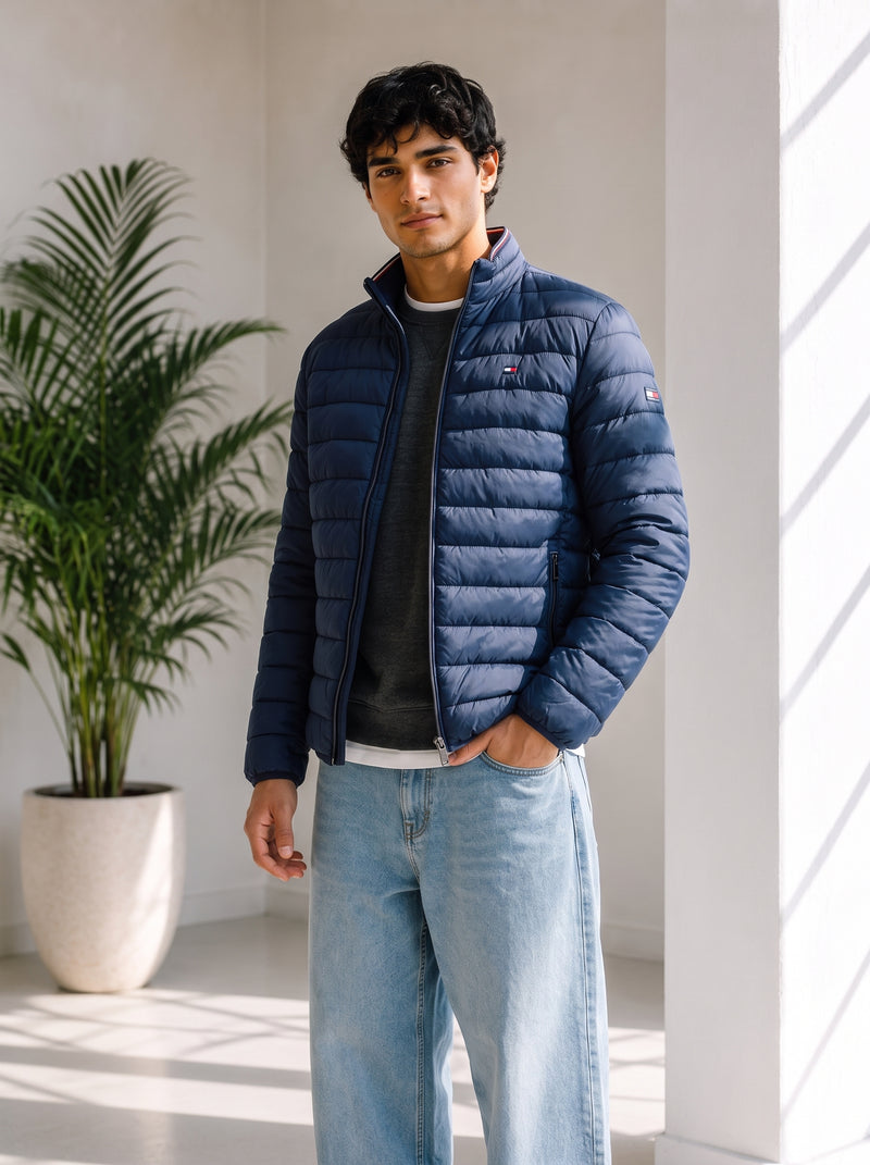 Premium Lightweight Puffer Jacket