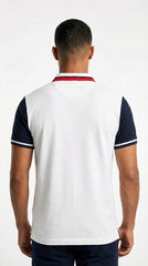 Hackett London | Men’s Heritage Crest Polo