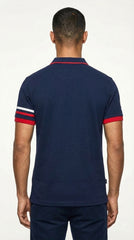 Hackett London x Aston Martin Racing | GB Heritage Polo