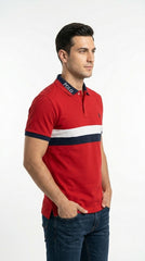 The Signature Elevated Polo