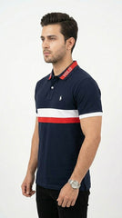 The Signature Elevated Polo
