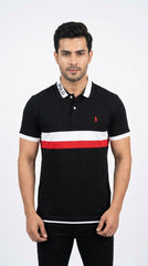 The Signature Elevated Polo
