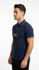 The Icon Heritage Polo