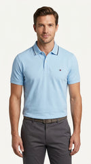 Tommy Hilfiger Signature Detail Polo